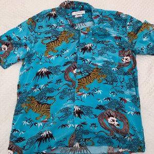 COPY - Urban Outfitters shirt